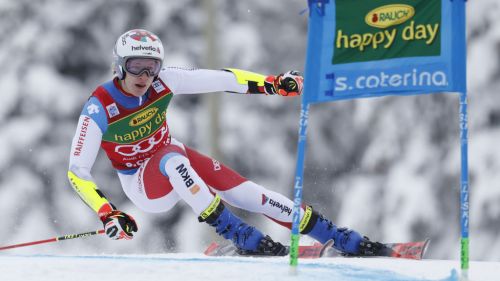 Biathlon: Eckhoff - Roeiseland, doppietta nell'Inseguimento. Wierer ventesima