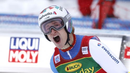 Biathlon: Eckhoff - Roeiseland, doppietta nell'Inseguimento. Wierer ventesima