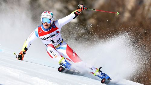 Dorothea Wierer domina il Wiesbaden City Biathlon