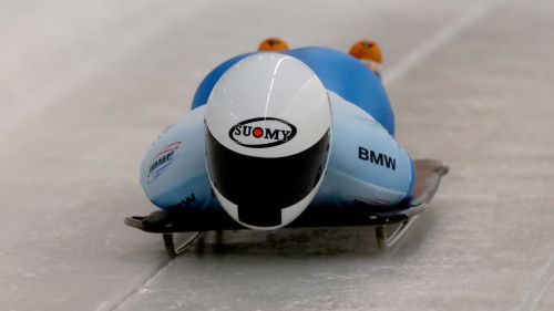 Bob e skeleton, gli azzurri per i Mondiali di Altenberg: Margaglio-Gaspari vogliono il bis