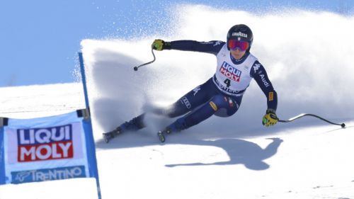 Slittinisti azzurri da sabato a Sigulda, test per bob e skeleton sul tracciato olimpico di Yanqing