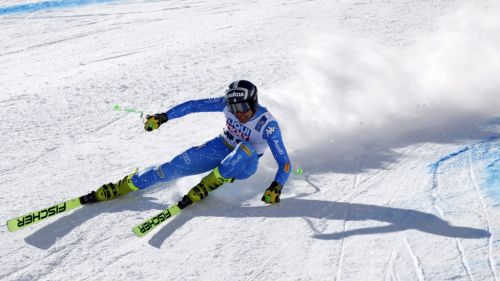 Peterlini, Rossetti, Viviani e Della Mea sono arrivate a Levi: comincia l'ultima fase verso l'opening di slalom