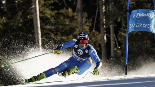 Biathlon: il primo Inseguimento è di Marte Roeiseland, tredicesima Dorothea Wierer