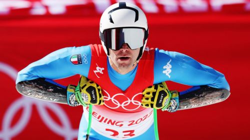 Arianna Fontana dopo l'Oro nei 500 metri: 'Questo è il mio podio, volevo risalirci'
