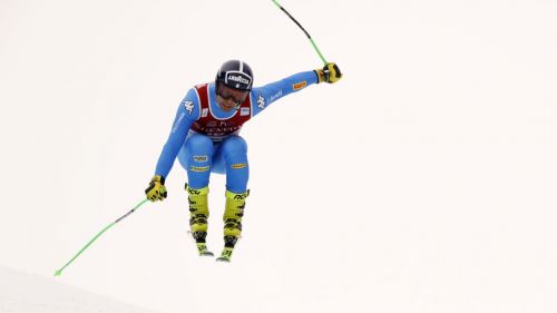 Azzurri a Cervinia con vista sullo 'Speed Opening': dall'11 al 14 ottobre in pista il team maschile