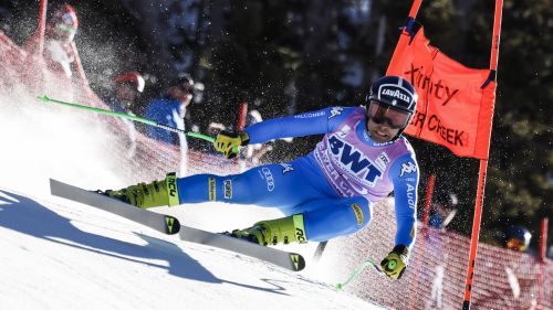 A Diavolezza 5° posto di Lorenzi, 2^ Magri nello slalom NJR. Via alle gare di Solda