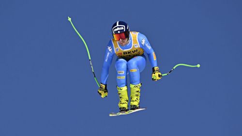L'assalto di Michi Moioli alla sfera di cristallo riparte dalla pista olimpica: 'Tracciato meno veloce di PyeongChang'