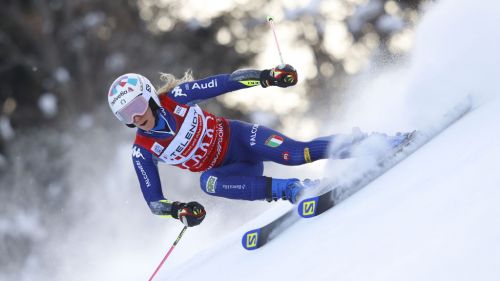 LIVE da Flachau per la 1^ manche dello slalom bis: apre Schwarz, Noel vuole la prima vittoria