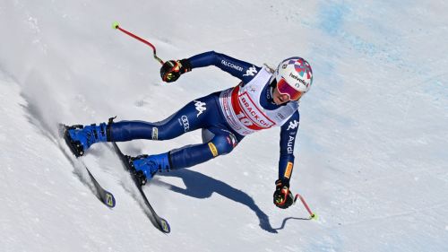 La FISI ufficializza le nove ragazze azzurre per Cortina 2021: c'è Nadia Delago, fuori Gulli e Midali