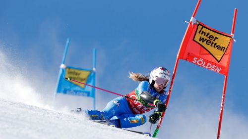 Anche Marta Bassino a Livigno per preparare Lech (dove non ci sarà Vlhova): 'Il parallelo mi piace, voglio provarci'