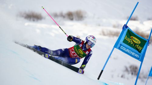 Tutto secondo... logica: invertito il programma di gare a Bormio, si partirà lunedì col super-g