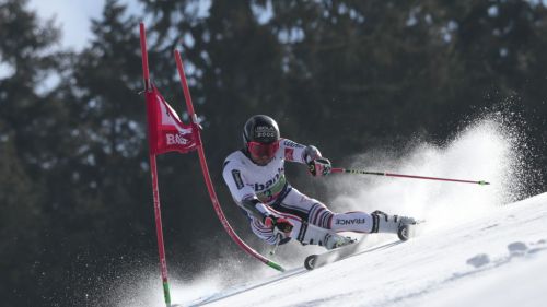 Nordbotten torna a vincere in Coppa Europa: slalom pazzo a Oberjoch, Kastlunger chiude 9°