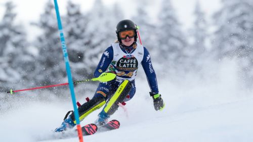 Dorothea Wierer domina il Wiesbaden City Biathlon