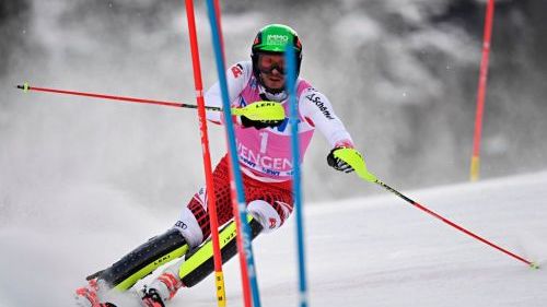 Alla scoperta di Alice Robinson: 'Mai avrei pensato di lottare subito per il podio. Mi alleno in Val di Fassa e...'