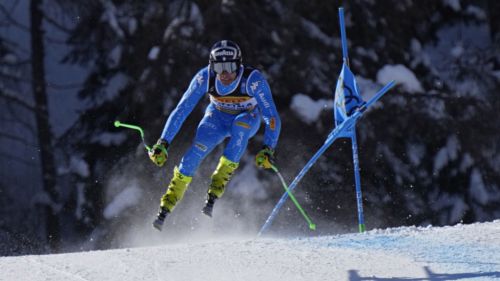 Test funzionali al 'CeRism' di Rovereto per gli azzurri del biathlon nel week-end di Ferragosto