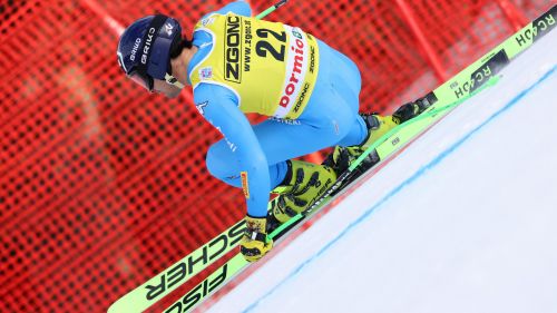 Slittinisti azzurri al gran completo per la ripresa della Coppa del Mondo: 15 in gara a Winterberg