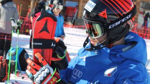 Schempp e Herrmann campioni estivi tedeschi nella Mass Start, Vittozzi terza
