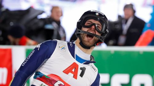 Una gondola per Mikaela, che saluta Bansko con un regalo, 250 punti e... una partita a bowling