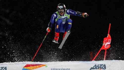 San Candido riesce a concludere il week-end di Coppa del Mondo di skicross: trionfano Joos Berry e Fanny Smith