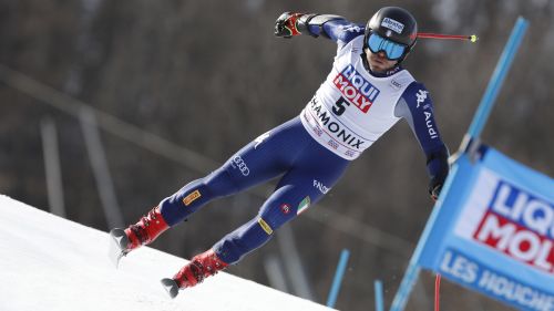 Solite sorprese da gigante parallelo: finale tutta svizzera e primo trionfo per Meillard