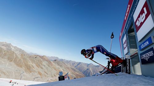 L'Italcurling parte dal Trentino per cominciare l'avvicinamento alla prossima stagione