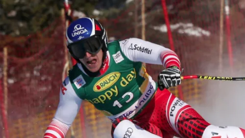Matthias Mayer è tornato: 'Per battere Paris serviva fare tutto al limite. Ci sono riuscito'