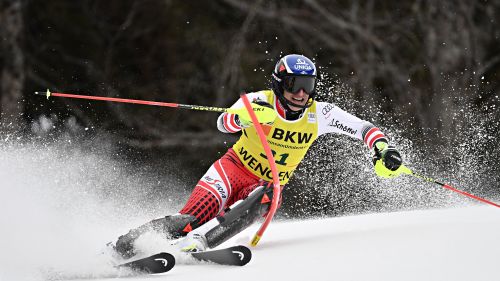 Matthias Mayer, è un capolavoro in combinata: l'austriaco trionfa, Tonetti schiuma rabbia
