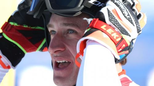 Sommariva sul podio a Bakuriani, Moioli quarta nel giorno di Samkova che la sorpassa in coppa