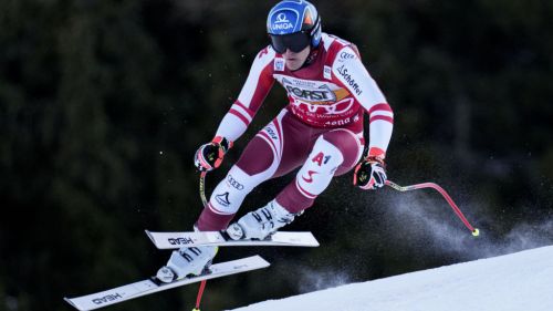 Azzurre, due giorni top a Sestriere prima di Val d'Isère. Anche Vlhova sulla 'Kandahar G.A. Agnelli'