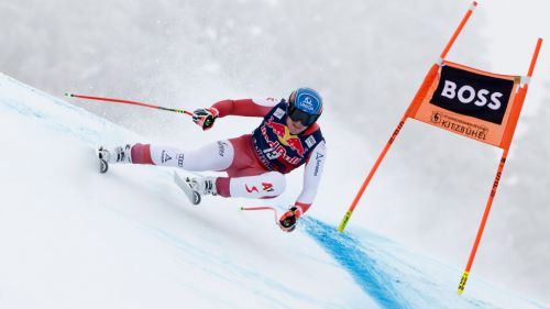 La prima gioia azzurra a firma... Doro: 'Giornata fantastica, andiamo alle Olimpiadi con fiducia'