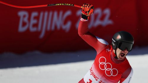 Arianna Fontana dopo l'Oro nei 500 metri: 'Questo è il mio podio, volevo risalirci'