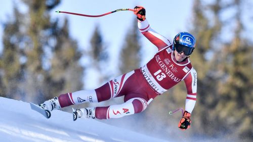 Sci d'erba: triplo podio per Zamboni nelle gare FIS di Schwarzenbach, bene anche Gasperi e Mazzoncini