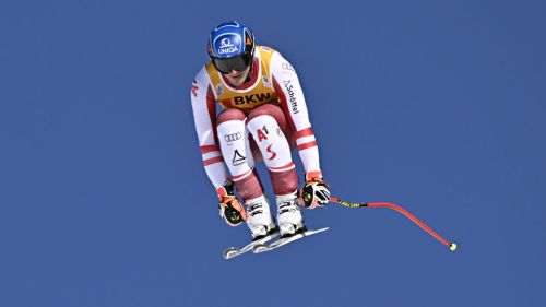 Coppa Europa: il primo gigante di Gurgl è di Mettler, rimontona di Vinatzer che chiude 6°