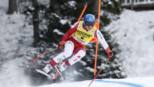 Torna 'Ghiaccio Verde' con Paolo De Chiesa: stasera si parla di Shiffrin, Paris, Odermatt e... Mondiali!