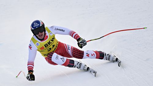 Ester Ledecka, pronta a dividersi ancora tra sci e tavola: 'Ecco come faccio...'