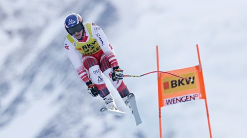 Matthias Mayer, è un capolavoro in combinata: l'austriaco trionfa, Tonetti schiuma rabbia