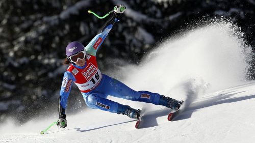 Tutto secondo... logica: invertito il programma di gare a Bormio, si partirà lunedì col super-g