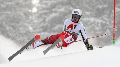 Ester Ledecka, pronta a dividersi ancora tra sci e tavola: 'Ecco come faccio...'