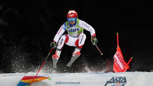 Klæbo batte i russi nella 15 km in classico della Val di Fiemme, Bolshunov resta leader del Tour de Ski