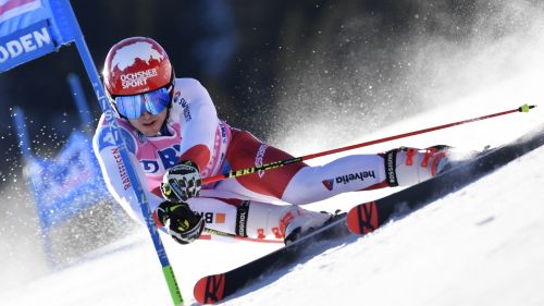 A Rosa Khutor sole e... pista a rischio: ecco perchè è stata annullata la discesa, ma il super-g...