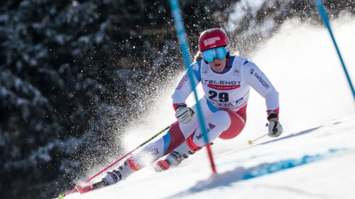 Sarà Mike Day ad aprire la CdM con la tracciatura della 1^ manche a Soelden: meteo ok e programma tv
