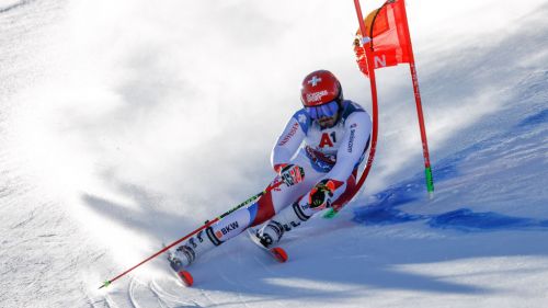 Bassino tra il lavoro in pista a Limone e il premio di sportiva piemontese del 2021: 'Che orgoglio'