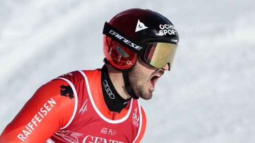 Langenhan beffa Loch a St.Moritz che riapre la Coppa del Mondo. Fischnaller solamente ottavo