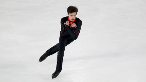 Schulte firma il singolo a PyeongChang, 5° posto per gli azzurri nel doppio misto che è della Germania