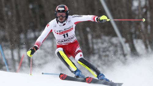 Christof Innerhofer e il progetto della stagione per il rilancio. Con la 'Vertigine' di Cortina nel destino
