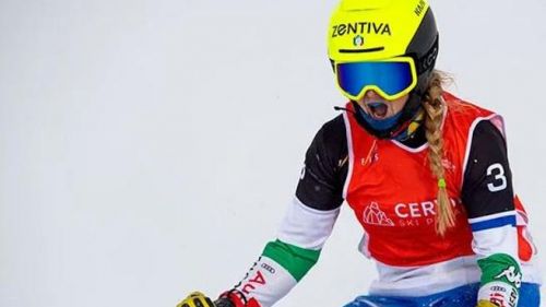 Si ferma anche il Mondiale junior a Narvik: cancellate le restanti gare in programma