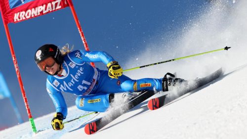 A Livigno anche gli slalomisti azzurri: da Vinatzer a Sala e Razzoli, un'altra settimana di test