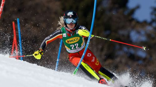 Ancora tre giorni sulla neve per gli snowboarder azzurri: March e Coratti guidano il team a Livigno