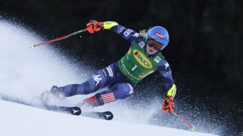 Shiffrin fa il vuoto nella prima di Semmering: oltre 7 decimi su Vlhova e Worley, poi le azzurre