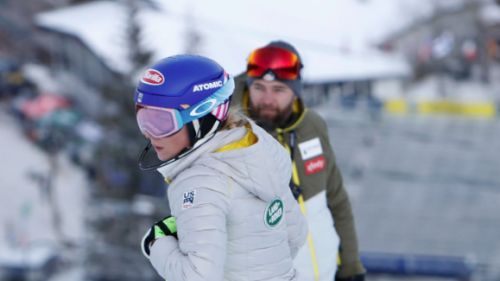 LIVE da Killington per la 2^ manche dello slalom: Shiffrin deve solo controllare, Brignone può rimontare per la top 10